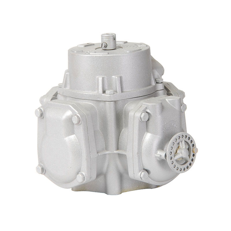 CDIDA04 50LPM Fuel Dispenser FlowmeterProducts JIANGXI