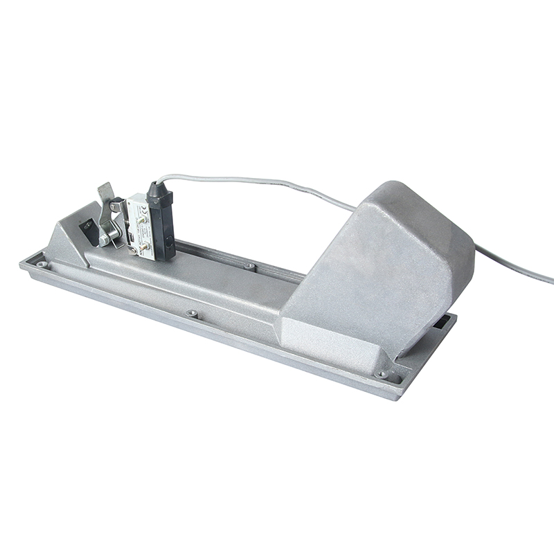 CDIDA06 Aluminum Plastic Fuel Dispenser Nozzle Holder with Switch