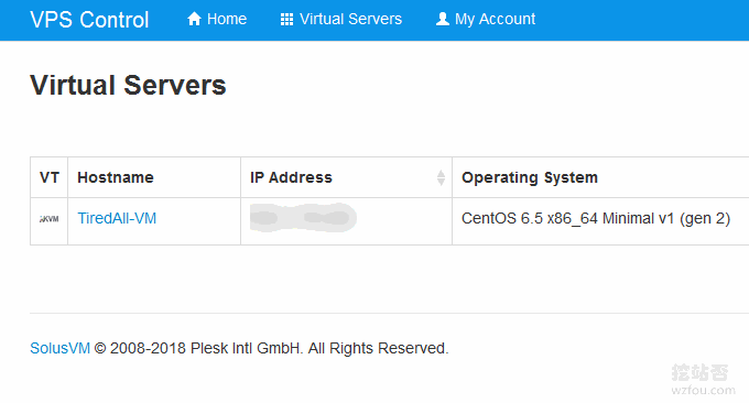 Virmach低价VPS主机性能与速度评测1美元/月KVM和OpenVZ VPS 挖站否挖掘建站的乐趣