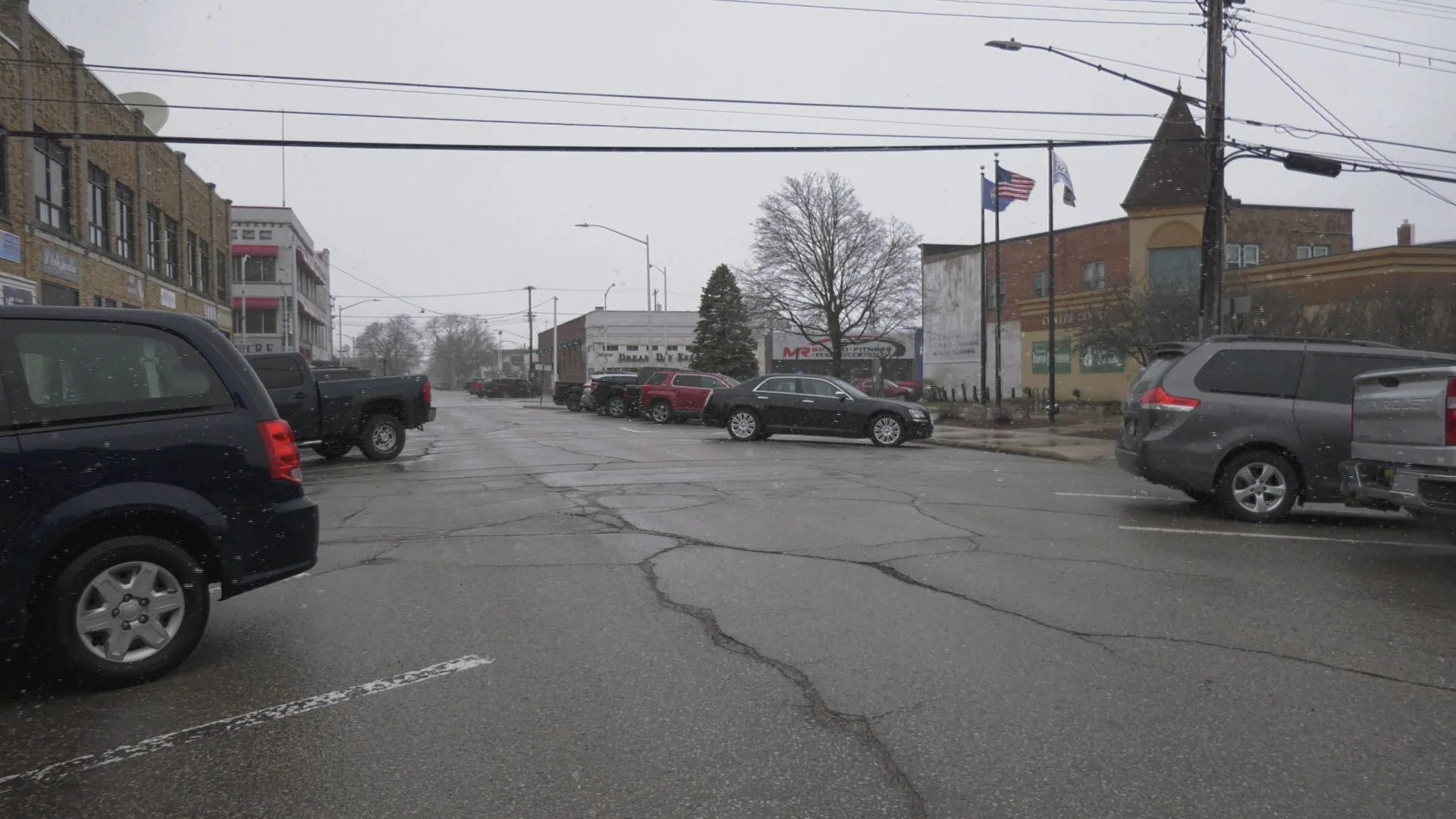 Escanaba DDA looks to enhance downtown, seeks community input