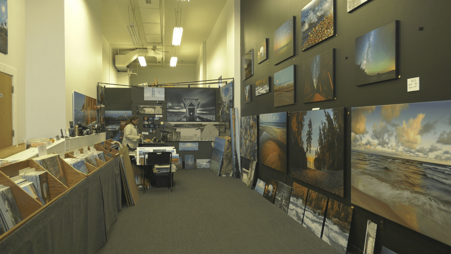 Marquette photo studio celebrates 10year anniversary