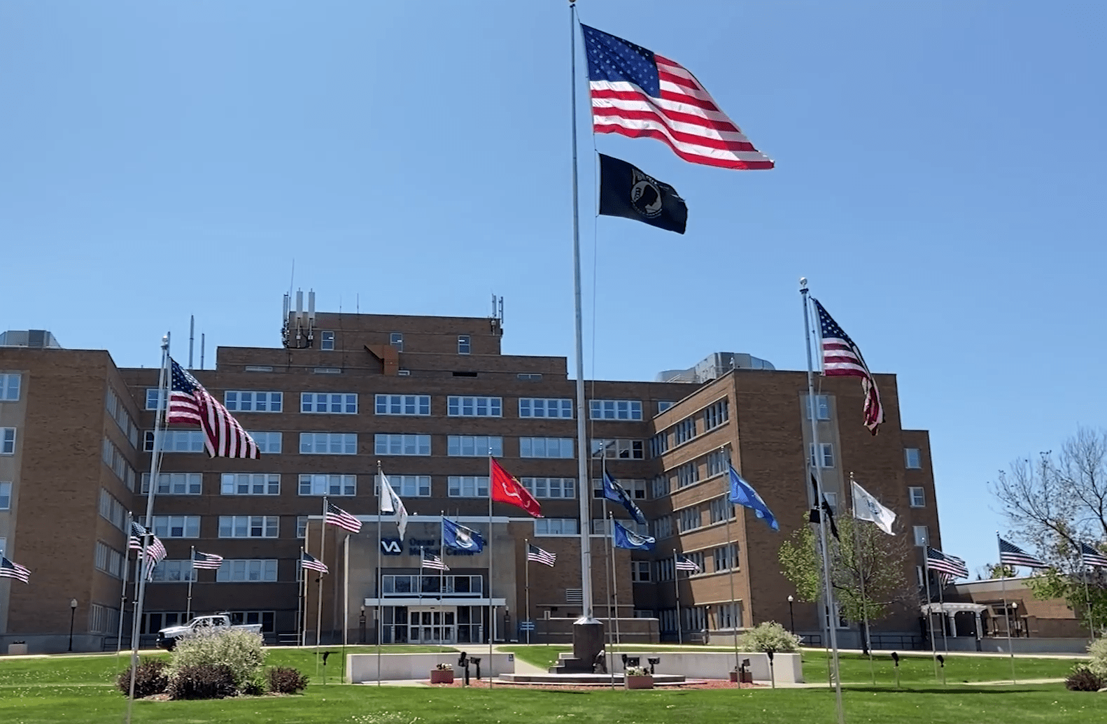 Iron Mountain VA offers free wellness service for Veterans