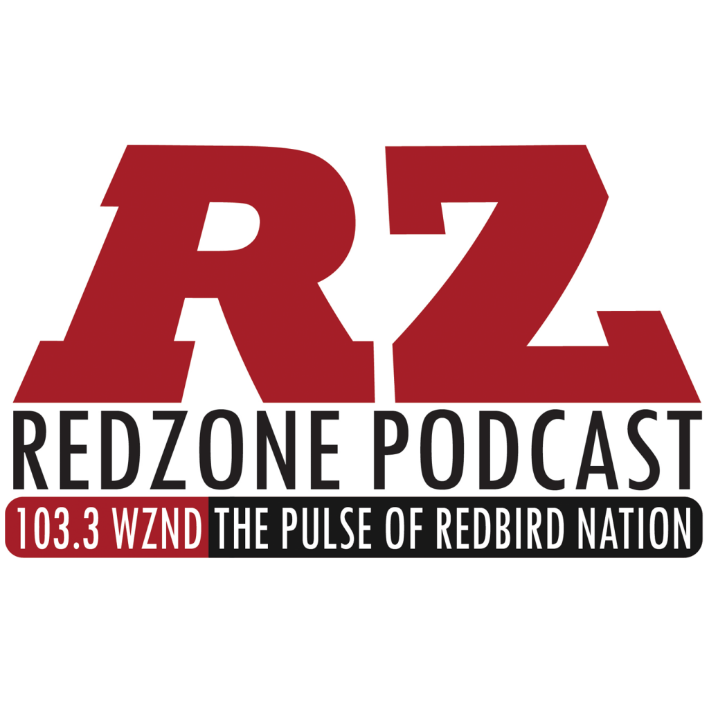 THE REDZONE PODCAST SEPTEMBER 3, 2020 WZND Fuzed Radio