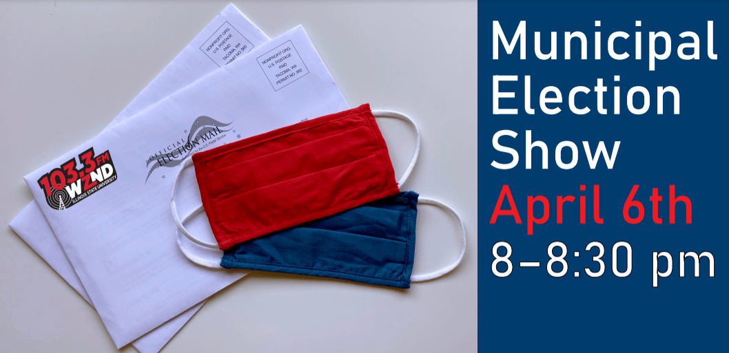 Your 2021 Election Results WZND Fuzed Radio