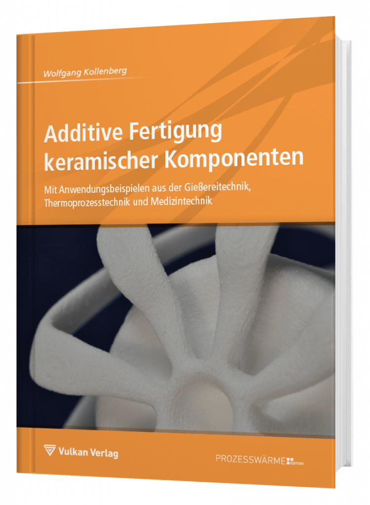 Keramik 3DDruck wir realisieren Ihre innovativen Ideen WZR ceramic