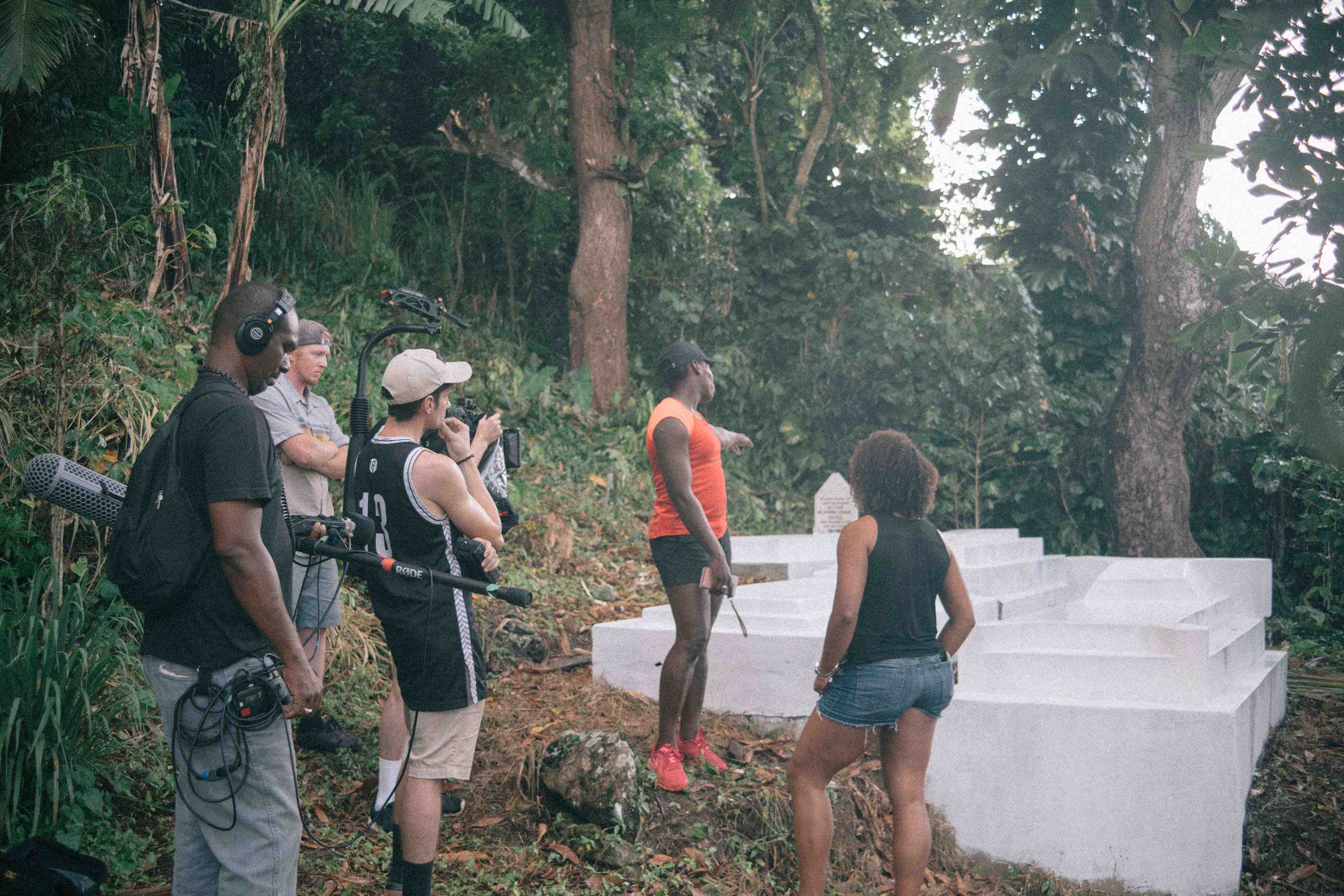 Far From Home The Series WZRD