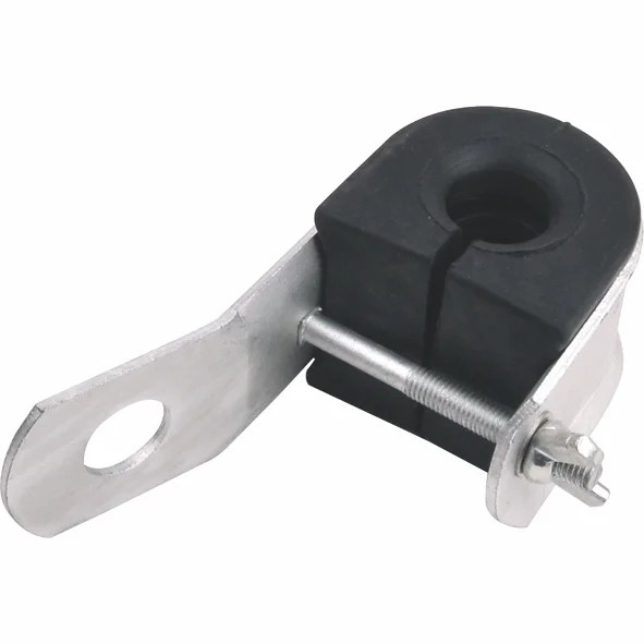 SC50 ADSS suspension clamp WZUMERAB cable accessories supplier in china
