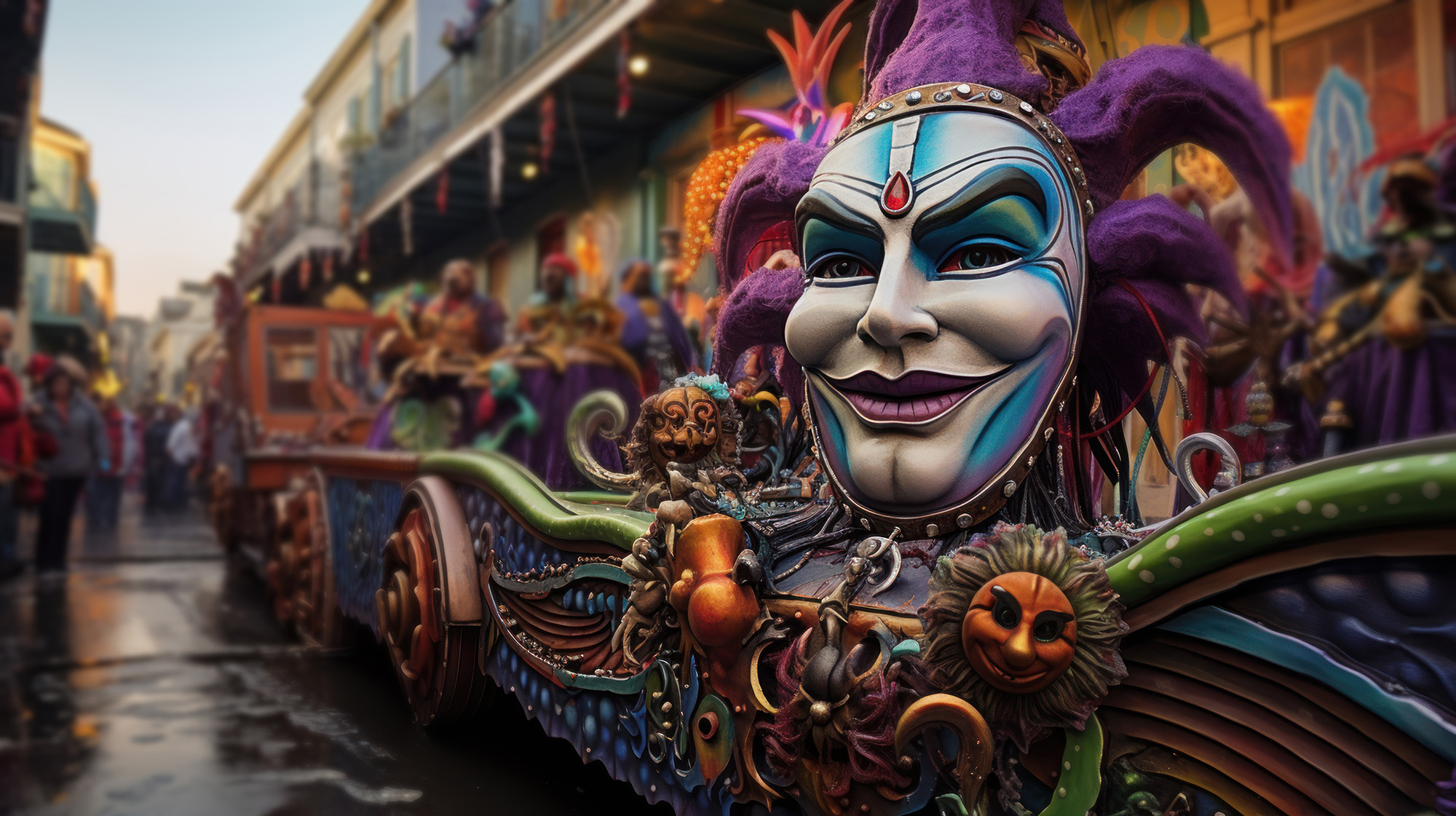 Expert Postmardi Gras Vehicle Repair At Xadent Metairie La