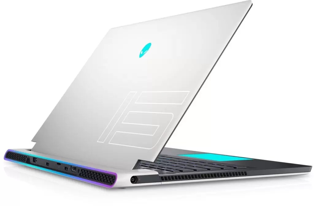 ALIENWARE Releases the X Series with x15 and x17
