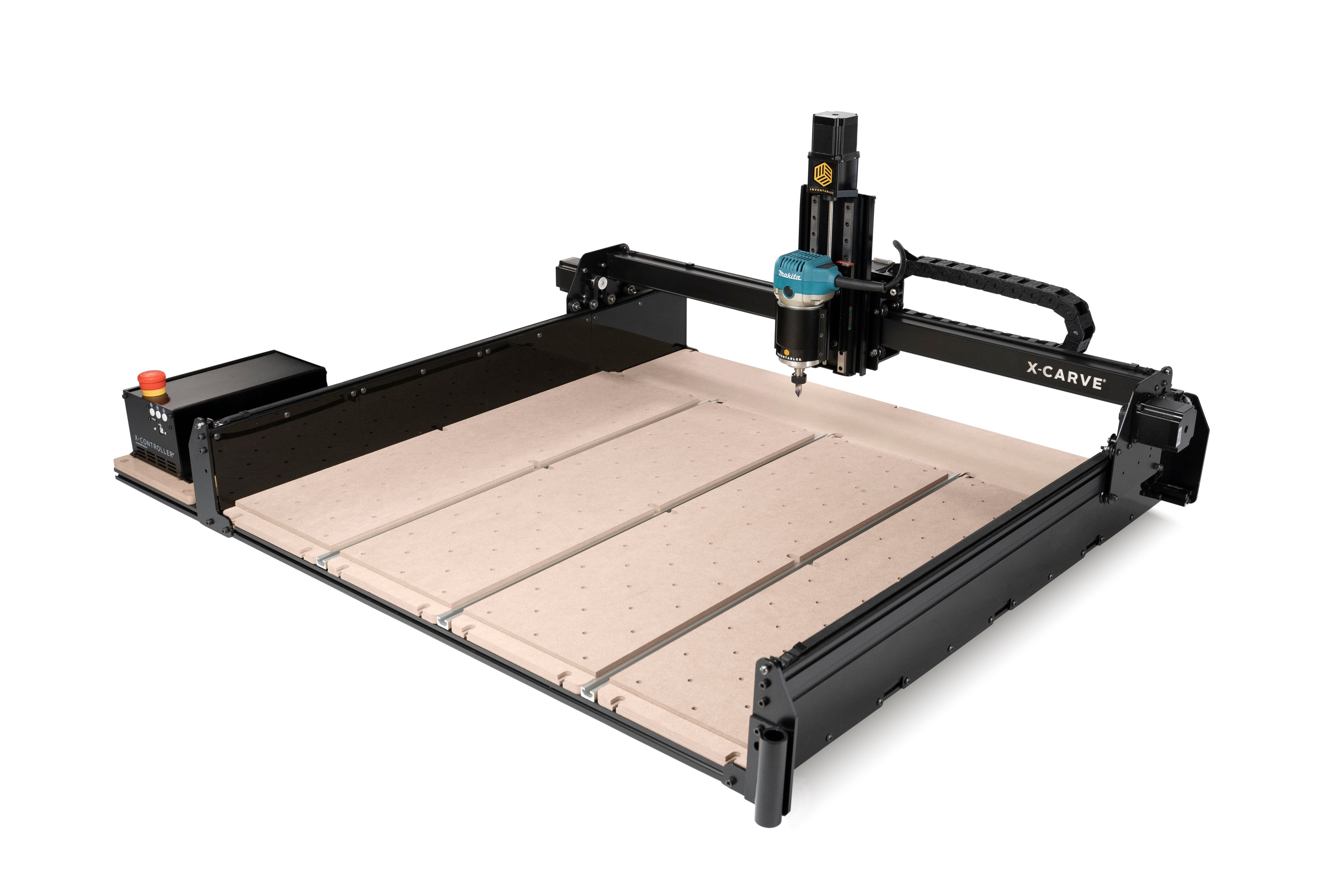 XCarve Instructions xcarveinstructions