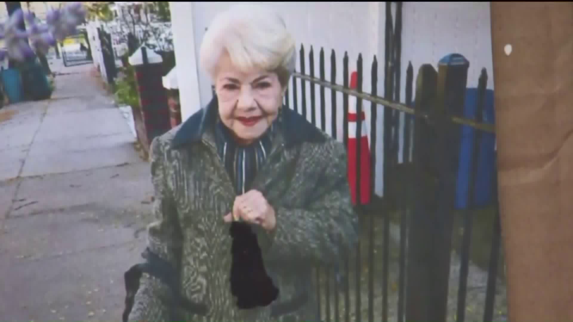 82yearold woman killed in hitandrun in the Bronx