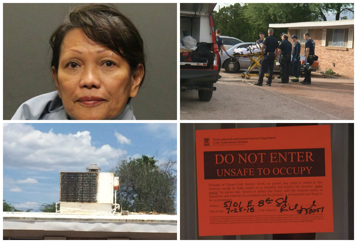 No prior serious violations in elder abuse case