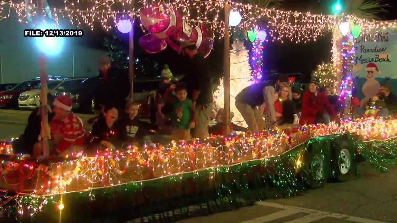 Bainbridge Ny Christmas Parade 2023 SECOND CUP Bainbridge holiday parade