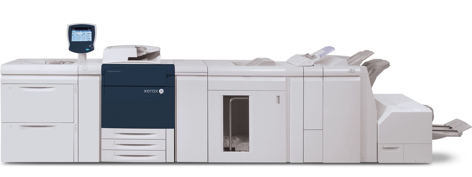 Refurbished & Used Xerox Color c75 XDigital