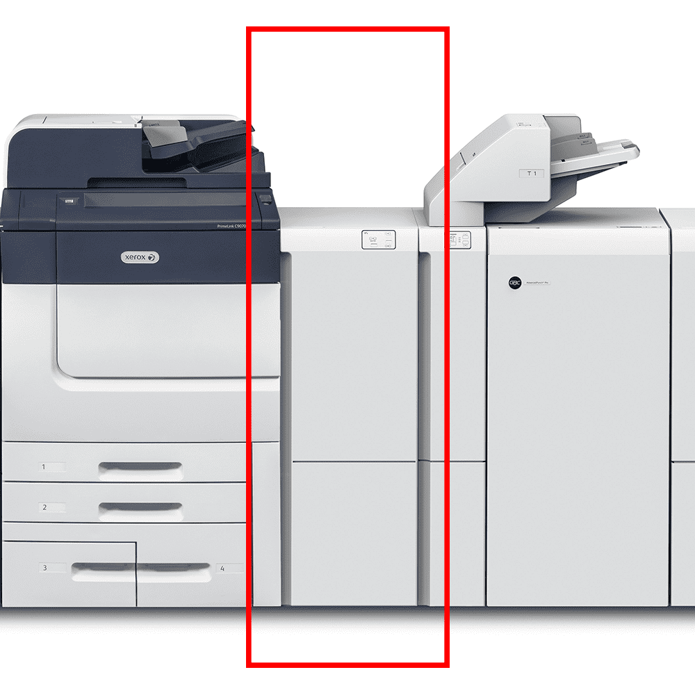 Xerox Primelink C9065 C9070 Decurler Module for sale XDigital