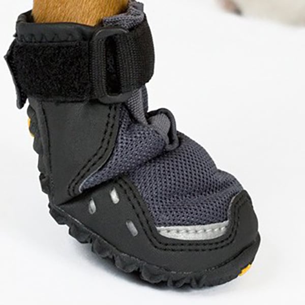 RUFFWEAR Bark’n Boots Grip Trex 反光耐磨保護靴 XDOGZ寵物精品