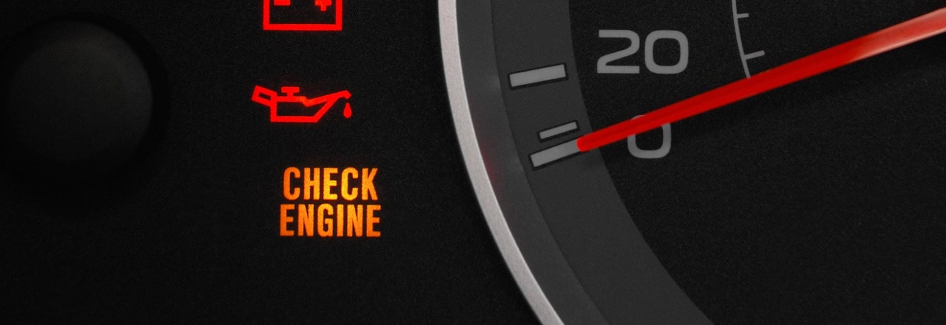 What Does the Check Engine Light Mean? Engine Oil XREV