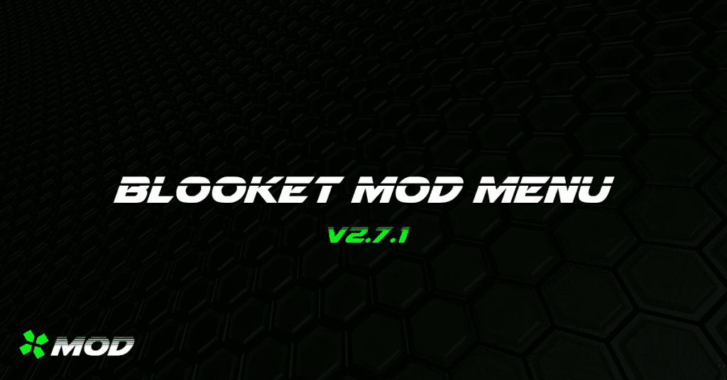 Blooket Mod Menu (PC Download) X Mod