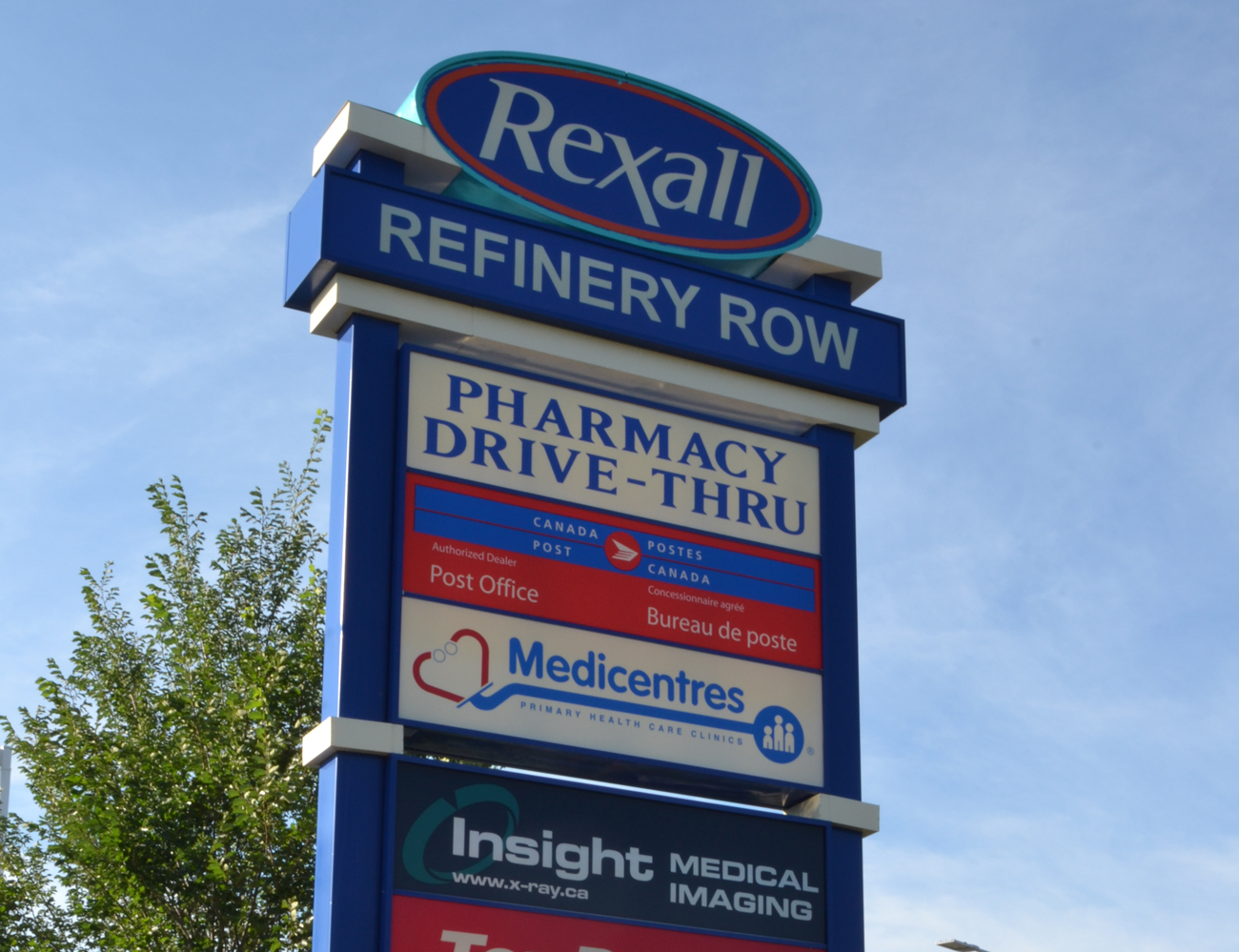 Capilano Insight Medical Imaging