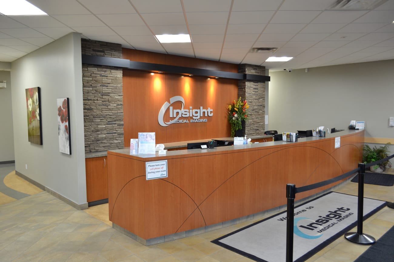 Heritage Insight Medical Imaging