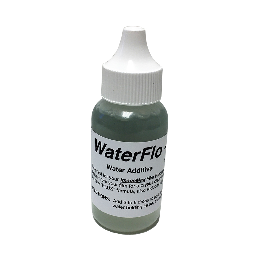WaterFlo PLUS | X-Ray Support, Inc.