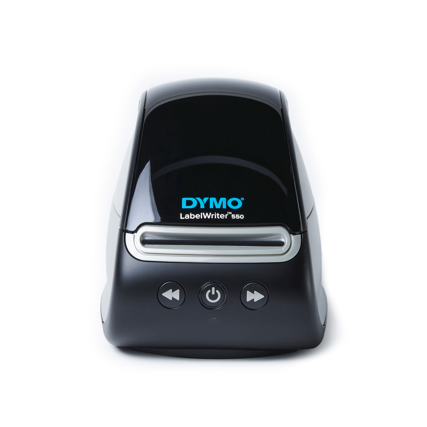 Setting up your Dymo 550 and Dymo 550 Turbo label printer (LAN