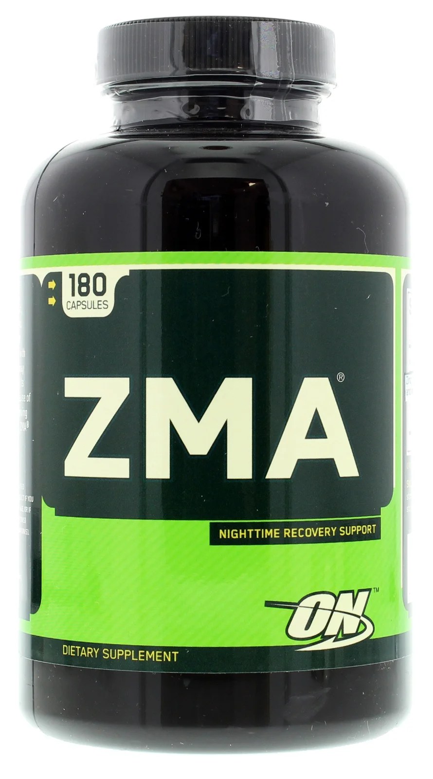Optimum Nutrition ZMA XVendor