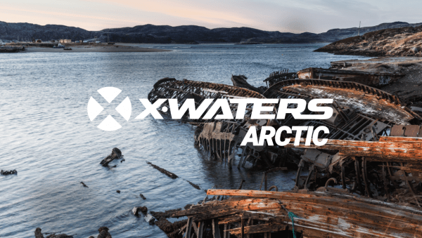 XWATERS ARCTIC 2021 The ultimate race on the Edge of the Earth