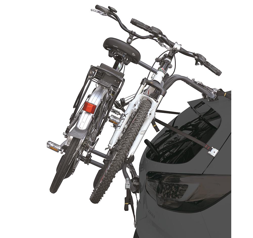 bmw x1 rear bike carrier > OFF52