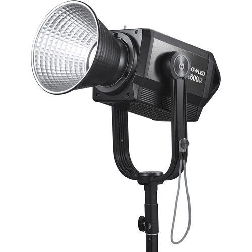 Buy Godox Knowled M600D Daylight LED Light at Lowest Price in India