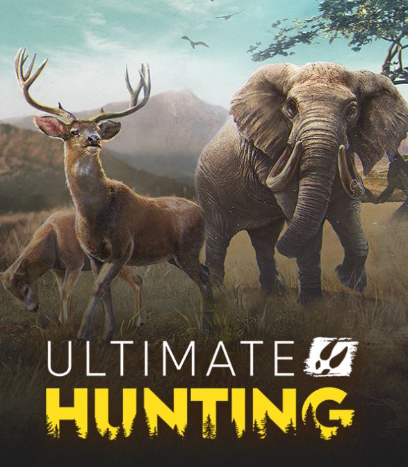 Ultimate Hunting ma grać silnym realizmem x.ISBtech