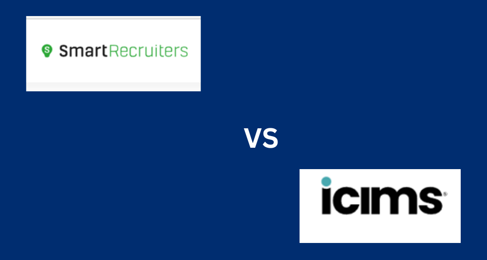 Start your Hiring Tech Search with these SmartRectuiters VS iCIMS Insights