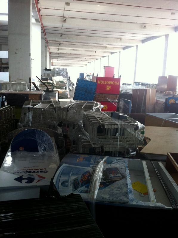 San Hoe Hardware Pte Ltd Toh Guan Centre