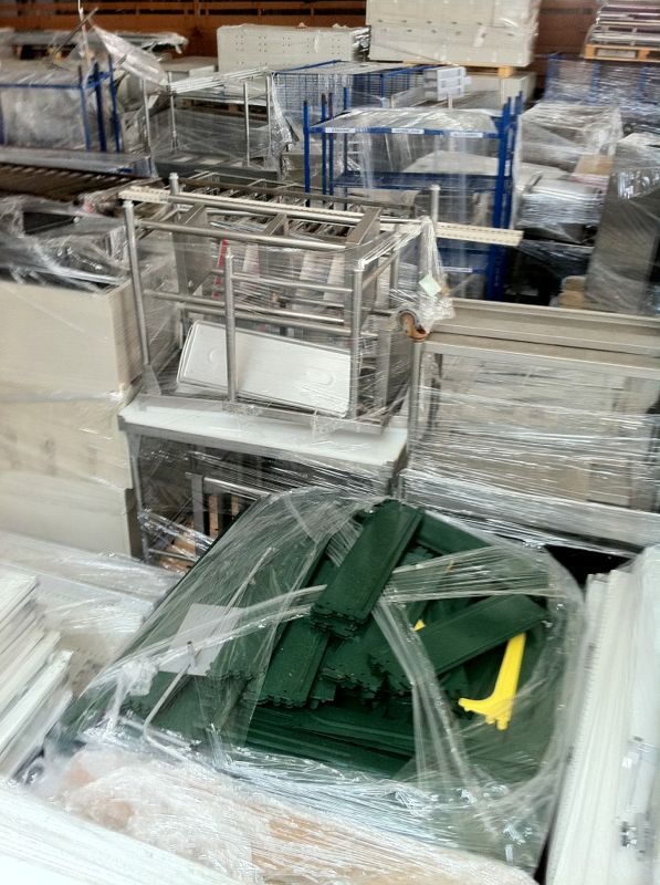 San Hoe Hardware Pte Ltd Toh Guan Centre