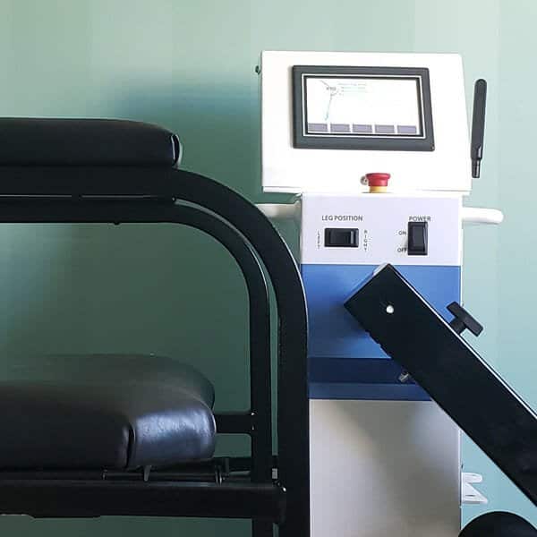 Knee Exercise Machine Knee Surgery Therapy Machine