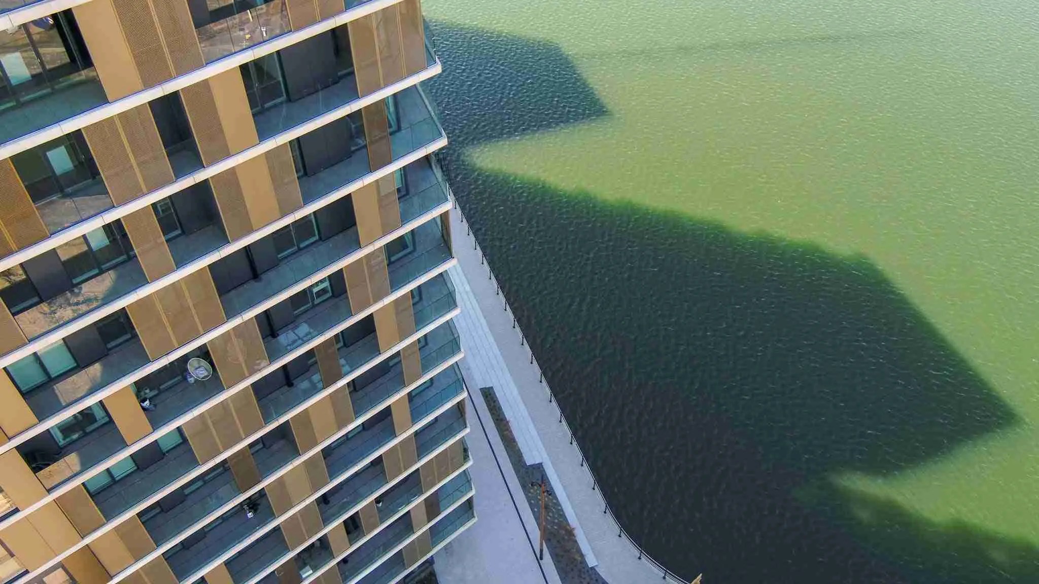 Invest in Chatham Waters, Kent X1 Developments