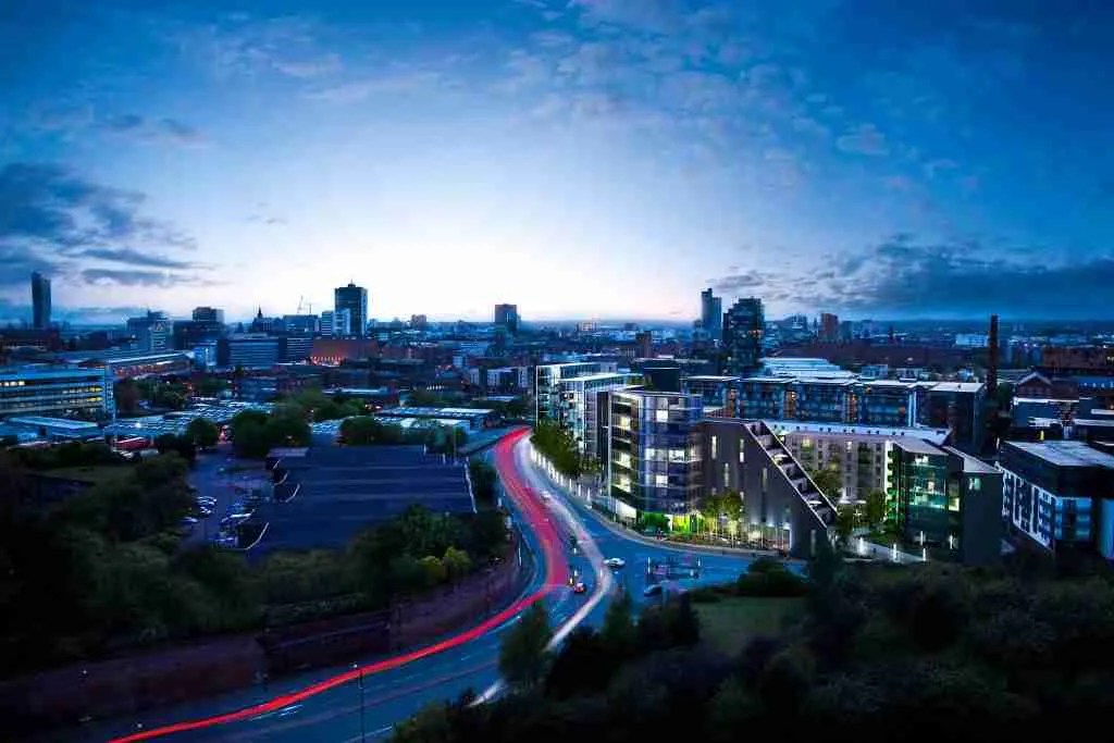 X1 The Plaza X1 Developments