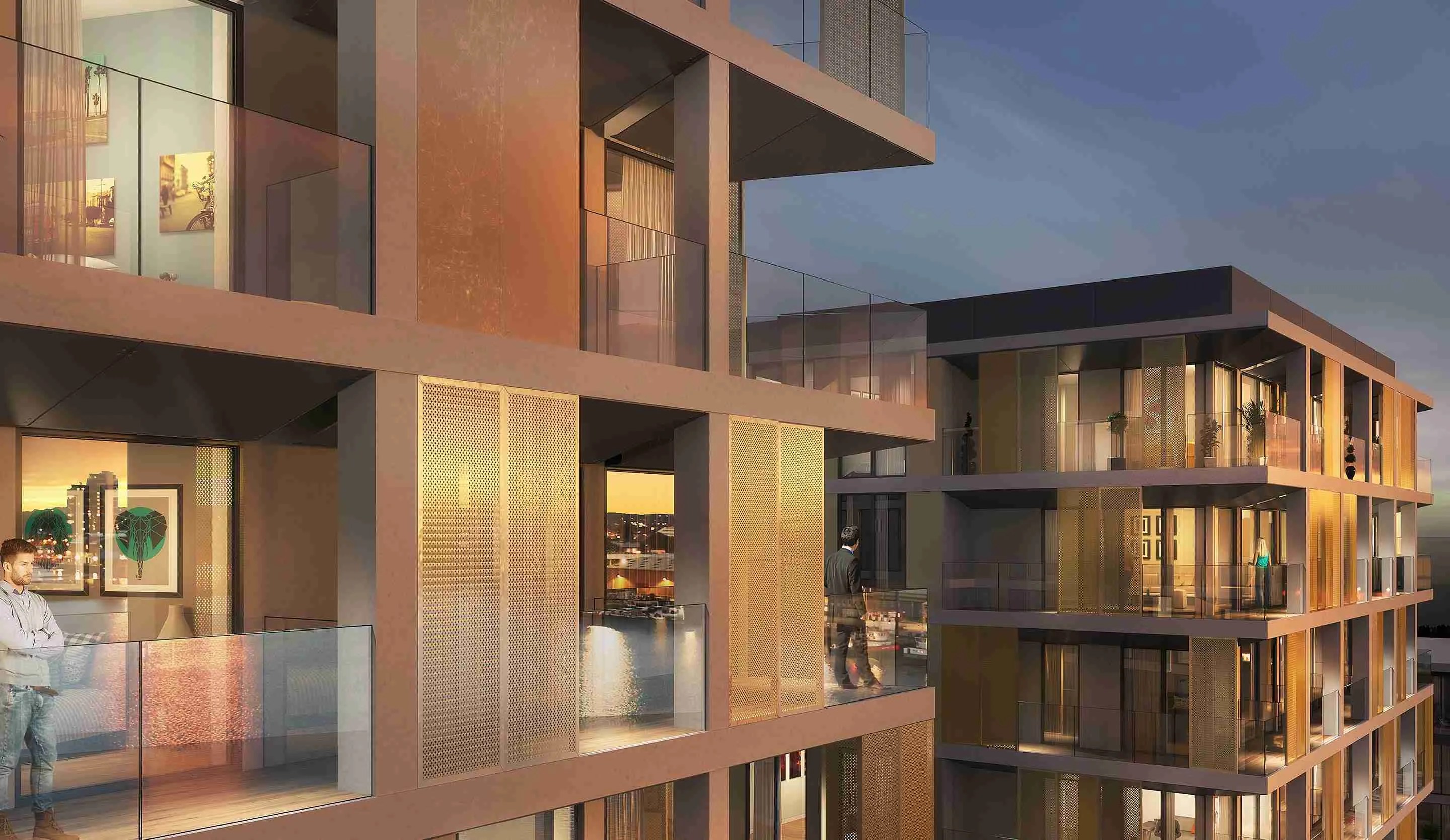 X1 Chatham Waters X1