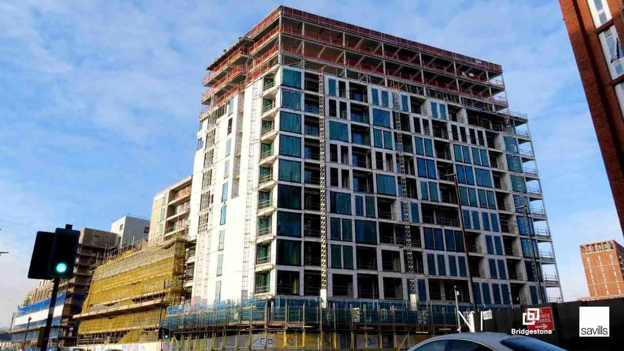 X1 The Landmark January 2021 X1 Developments