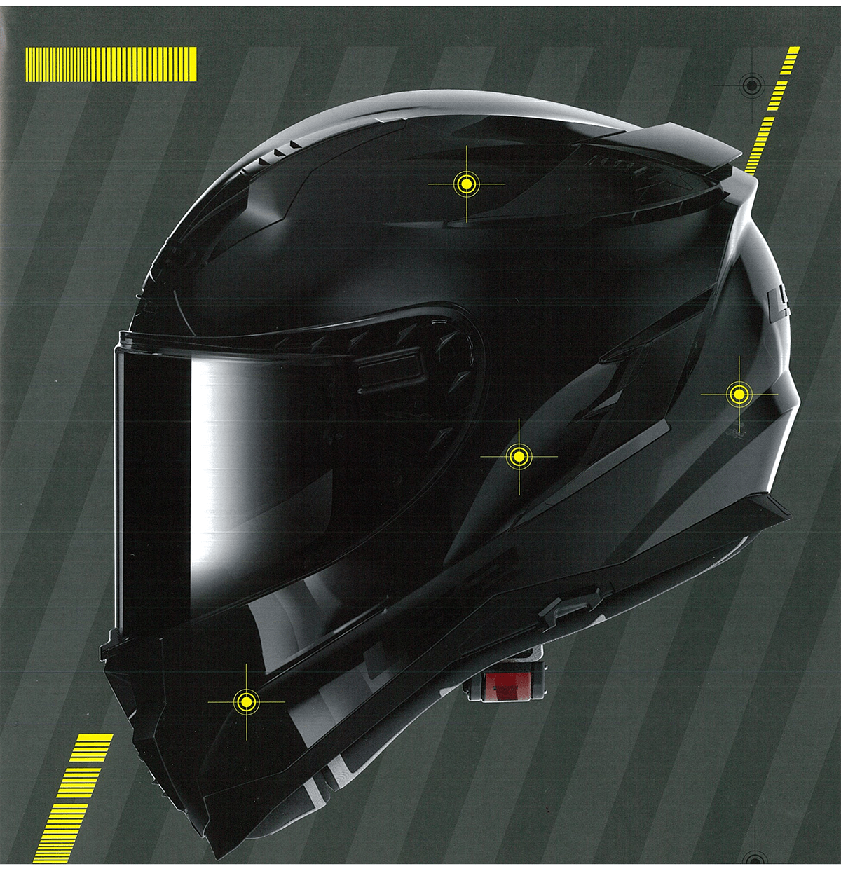 Motorcycle Catalogue from helmets, boots, jackets, riding pants, gri