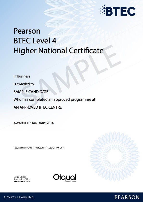 Course Information