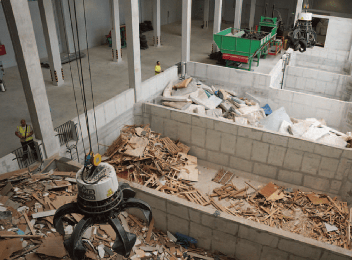 Revolutionising Malta’s waste management Times²