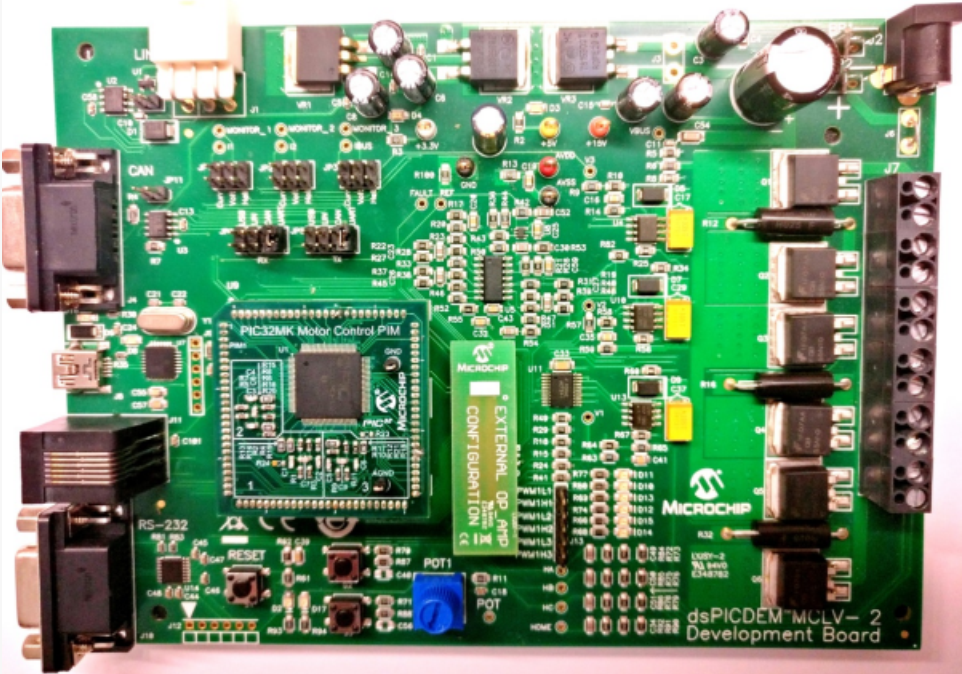 X2C Evaluation Boards