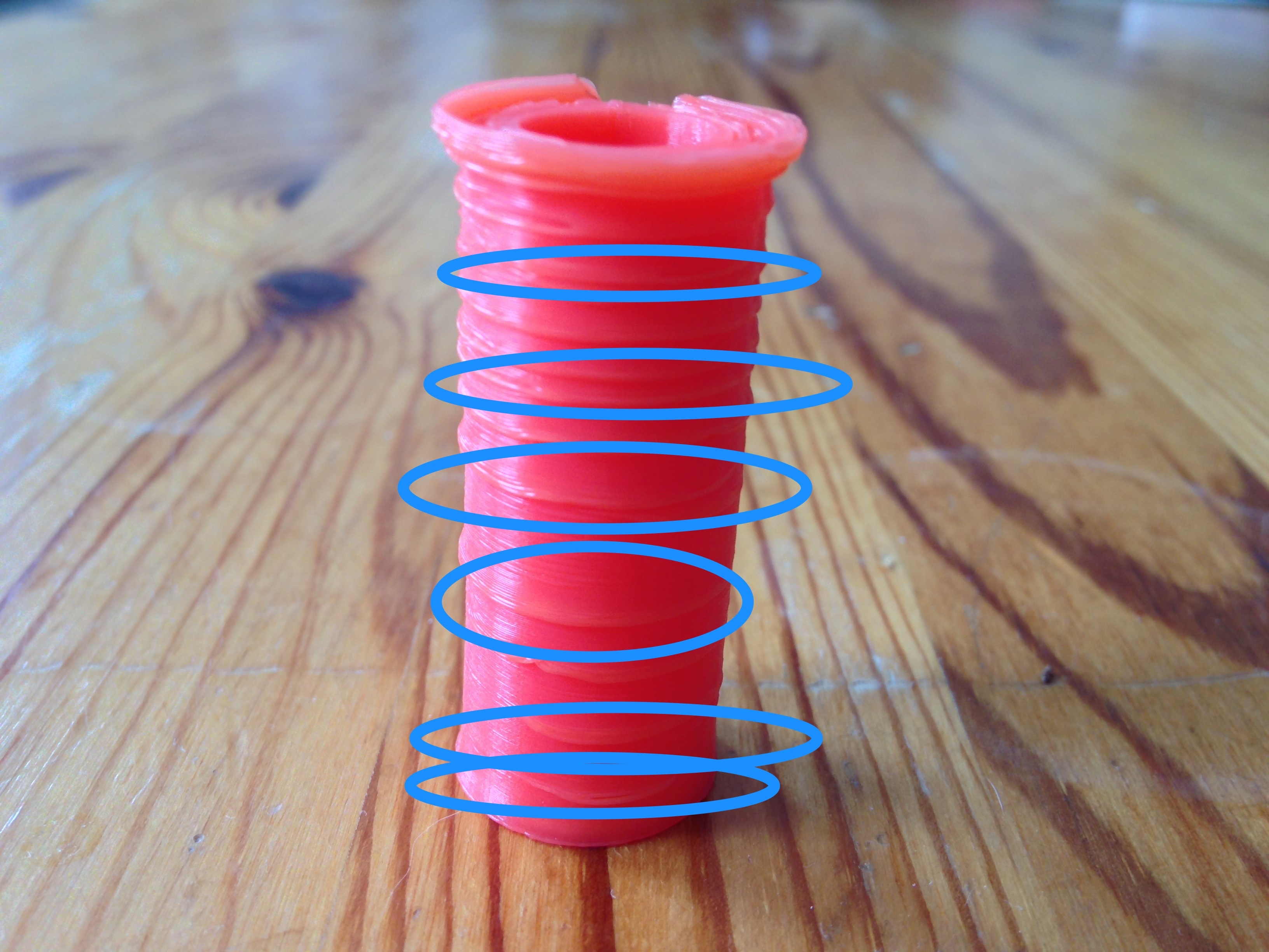 3D Druck X2D2 Blog