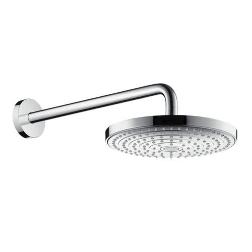 Hansgrohe верхний душ Raindance Select S 240 2jet, из
