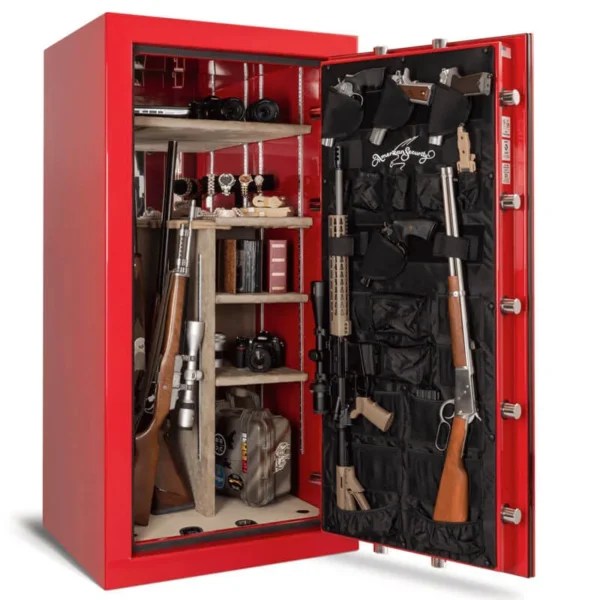 AMSEC BFX6030 Gun Safe Houston Safe & Lock