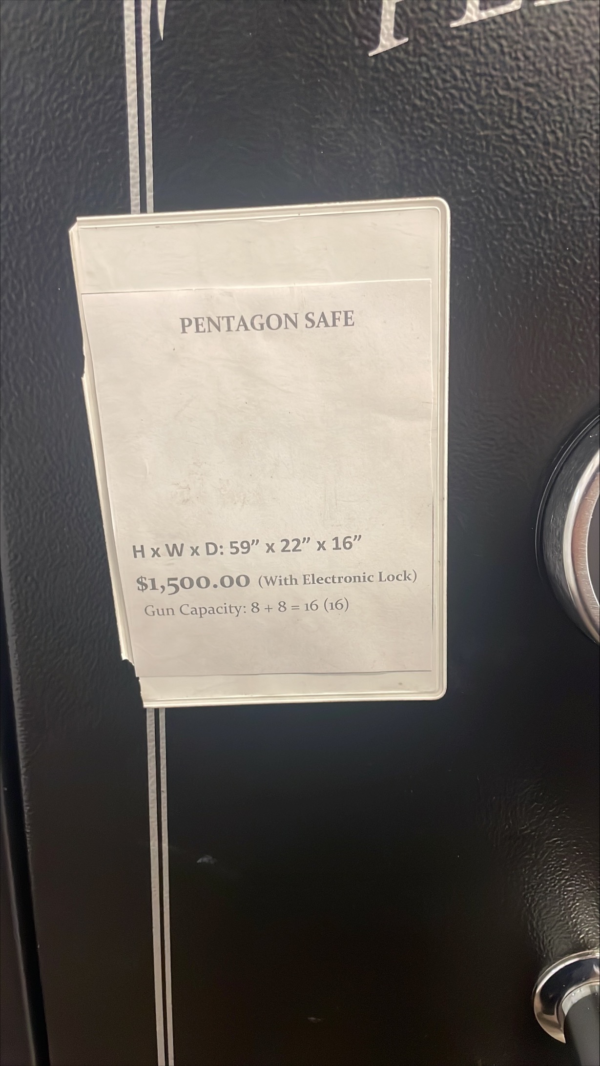 Used Safes Houston Safe and Lock