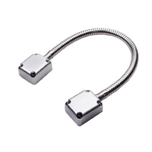 Door Loop Stainless Steel X2 Security