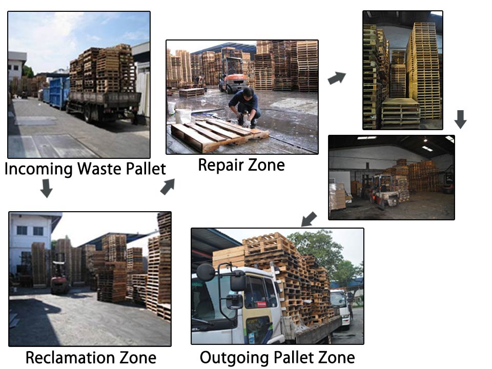 PalletRecycling
