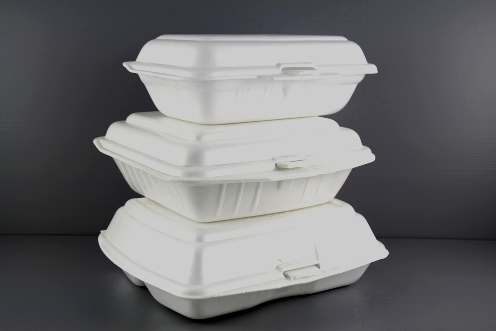 Food Packaging Singapore TakeAway Food Packaging Bags